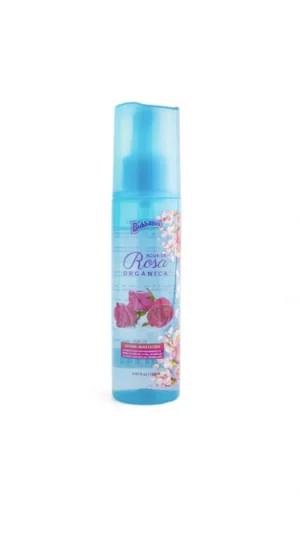 AGUA DE ROSAS 120ML