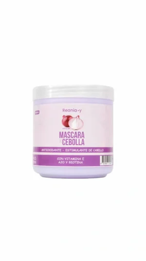 BOMBA NUTRITIVA CEBOLLA
