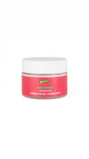 CREMA FACIAL NIACINAMIDA