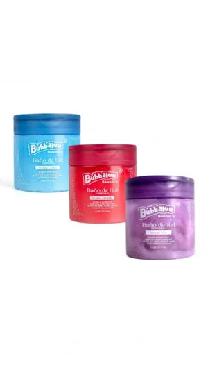 BAÑO DE SAL CORPORAL 500 ML