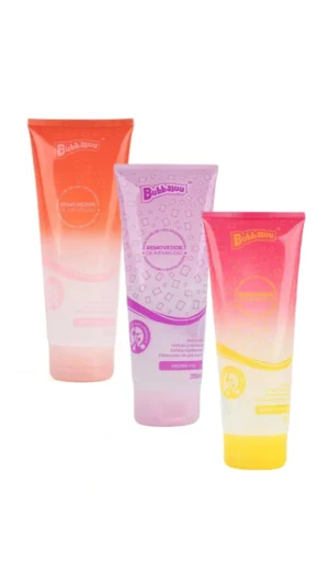 REMOVEDOR DE IMPUREZAS 200ML