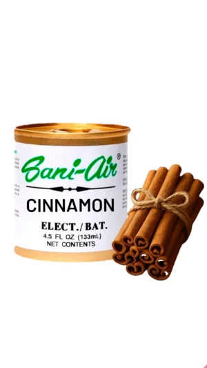 CINNAMON SANI-AIR 133ml