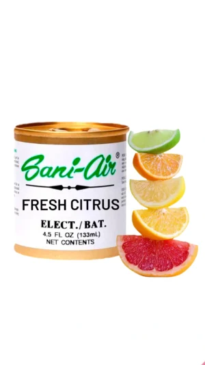 FRESH CITRUS SANI-AIR 133ml