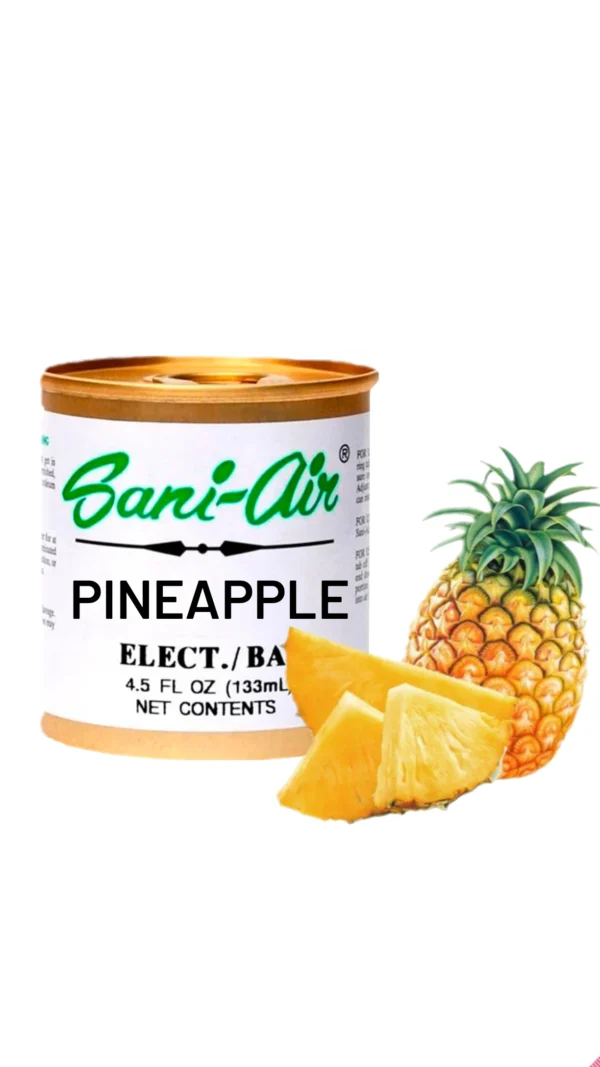 PINEAPPLE SANI-AIR 133ml