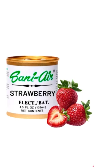 STRAWBERRY SANI-AIR 133ml