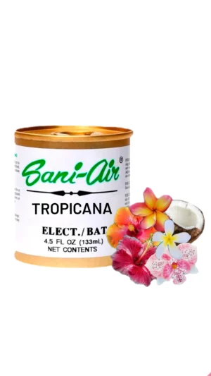 TROPICANA SANI-AIR 133ml