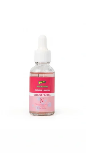 SERUM FACIAL NIACINAMIDA 30gr