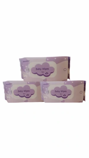 TOALLITAS HUMEDAS DE BOLSILLO