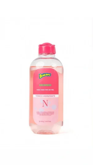 TONICO HIDRATANTE NIACINAMIDA 400gr