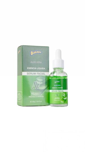SERUM ALOE VERA 30gr