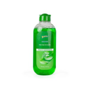 TONICO HIDRATANTE ALOE VERA 400gr