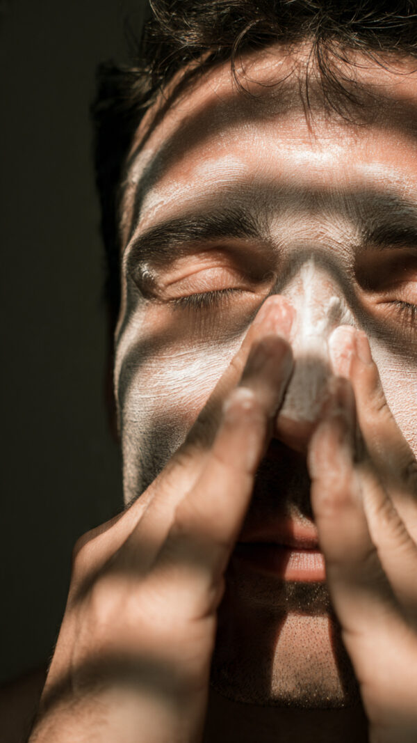 REMOVEDOR DE PUNTOS NEGRO ALOE VERA