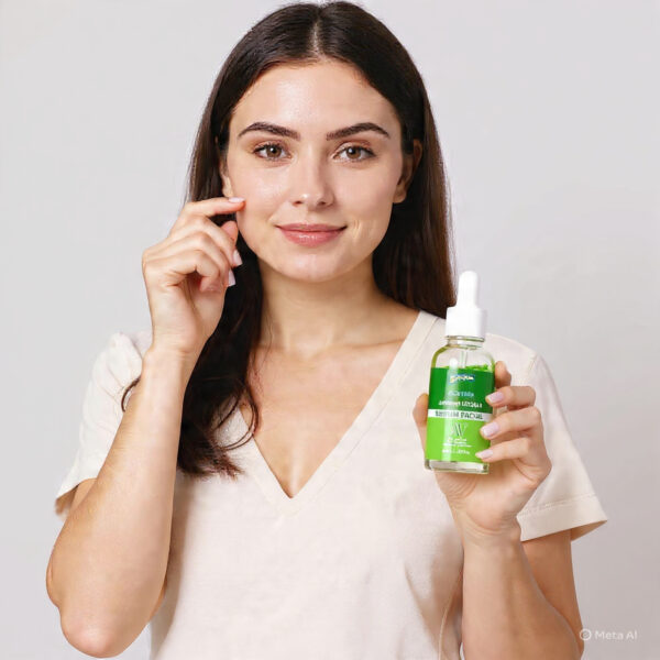 SERUM ALOE VERA 30gr