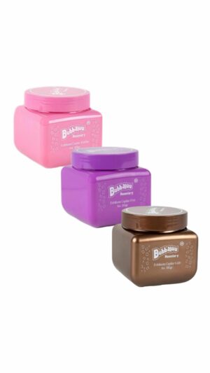 EXFOLIANTE CAPILAR