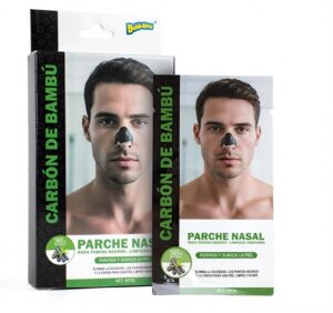 PARCHE NASAL HOMBRE
