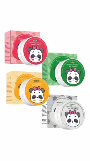MEMBRANA ANTIOJERA PANDA