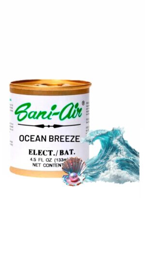 OCEAN BREEZE SANI-AIR