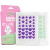 PARCHE ANTIACNE CONEJITO 72un