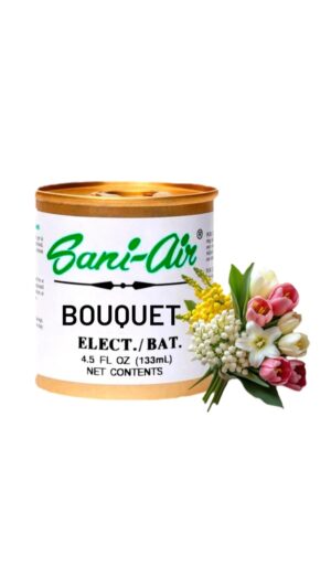 BOUQUET SANI-AIR 133ml