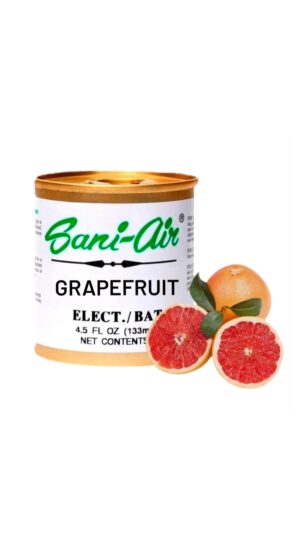 GRAPEFRUIT SANI-AIR 133ml